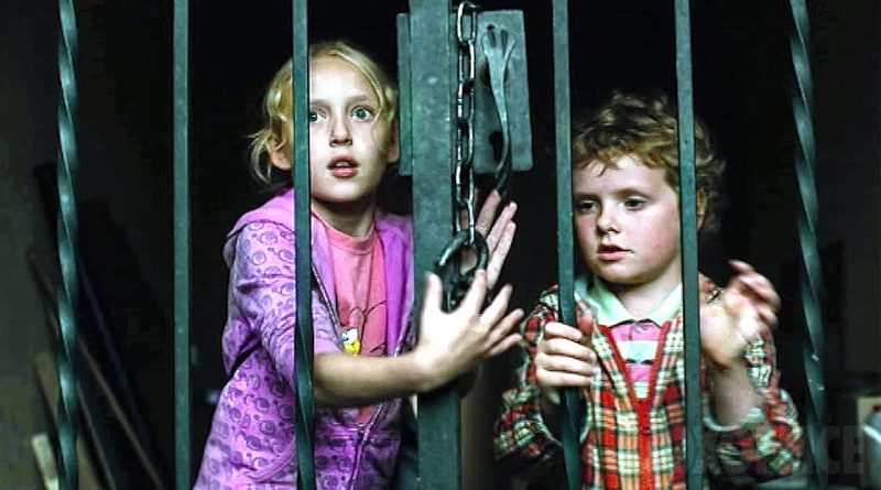 Les Mini Hors-la-Loi : Film Complet en Français