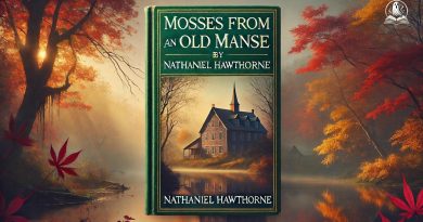 Mosses from an Old Manse : Un Voyage Émotionnel dans la Nature Les Mousses d'une Vieille Maison | Un Classique de Hawthorne