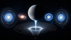 Les Mystères Inexplorés de l'Espace et du Temps