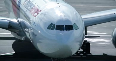 Les Mystères de la Disparition du Vol MH370