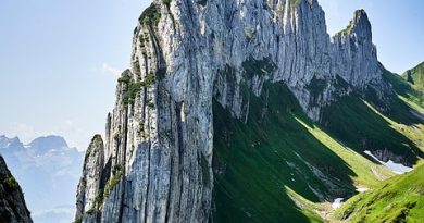 Corse, Ajaccio, Bastia, mountain, beach, sea, cliff, village, maquis, landscape