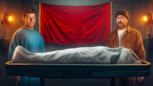 Les Mystères des Restes d'Hitler : Une Enquête Révélatrice