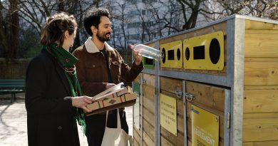 Les Néo-Aquitains confirment leur avance en matière de tri des déchets avec 88,5 kg d’emballages et papiers triés en 2024