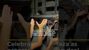 Les Palestiniens saluent les avancées du plan de paix de Trump