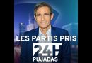 Les Partis Pris : Le 49.3 et la transparence des salaires en débat
