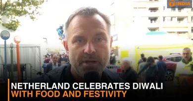Les Pays-Bas célèbrent Diwali avec gastronomie et festivités