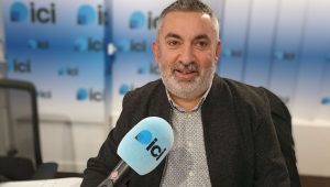 Les Pères Noël Verts du Secours populaire sont de retour ce mercredi à Limoges, 1.500 foyers accompagnés cette année - ICI