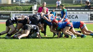 Les Rambailleuses et le SC Appaméen s’affrontent pour lancer leur saison dans un derby ariégeois
