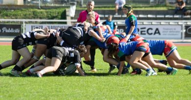Les Rambailleuses et le SC Appaméen s’affrontent pour lancer leur saison dans un derby ariégeois