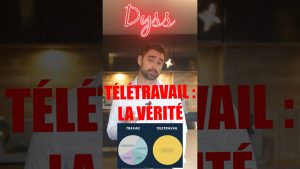 Les Réalités du Télétravail : Ce Qu'il Faut Savoir