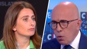 Les Républicains face à Marine Tondelier : une honte ?