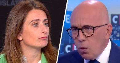 Les Républicains face à Marine Tondelier : une honte ?