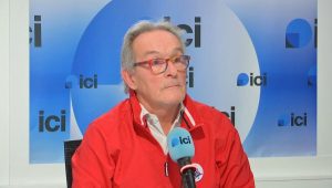 Les Restos du cœur d'Indre-et-Loire vont dépasser les 10.000 bénéficiaires pour la première fois - ICI