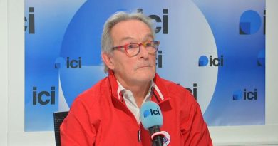 Les Restos du cœur d'Indre-et-Loire vont dépasser les 10.000 bénéficiaires pour la première fois - ICI