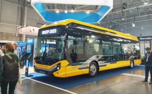 Les SERM : une nouvelle colonne vertébrale pour la mobilité régionale - Mag'Centre