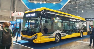 Les SERM : une nouvelle colonne vertébrale pour la mobilité régionale - Mag'Centre