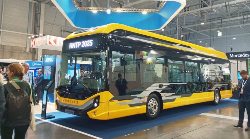 Les SERM : une nouvelle colonne vertébrale pour la mobilité régionale - Mag'Centre