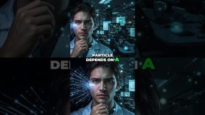 Les Secrets de l'Univers : Réécrire l'Histoire par Vos Choix.