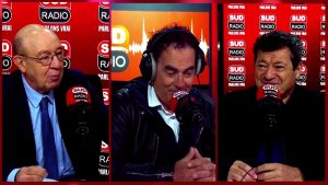 Les Secrets d'une Vie - Les Chevaliers du Fiel