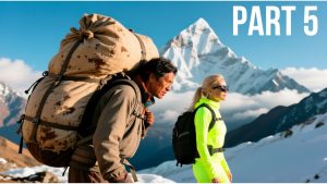 Les Sherpas : Les Héros Méconnus de l'Everest