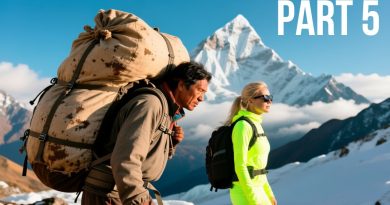 Les Sherpas : Les Héros Méconnus de l'Everest