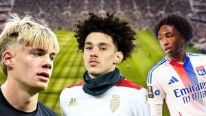 Les Spurs visent SIX nouveaux joueurs prometteurs !