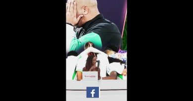 Les Super Eagles éliminés, DR Congo en repechage pour la Coupe !