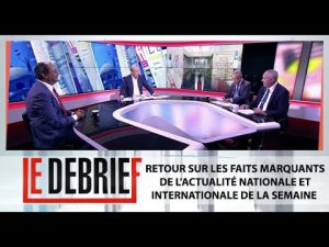 Les Temps Forts de l'Actualité Nationale et Internationale