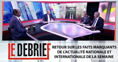 Les Temps Forts de l'Actualité Nationale et Internationale
