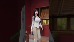 Les Tendances Mode des Filles Chinoises sur TikTok 🔥🥀