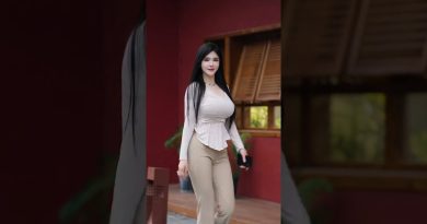 Les Tendances Mode des Filles Chinoises sur TikTok 🔥🥀