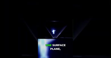 Les Trous Noirs : un Mystère Holographique Révélé ?