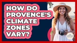 Les Variations Climatiques en Provence : Faits Essentiels