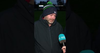 Les Voix des Électeurs : Monaghan