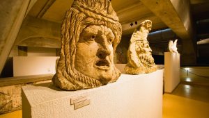 Les Volques Arécomiques et les Romains ont laissé un héritage encore visible dans le Gard. On vous emmène avec nous. - ici