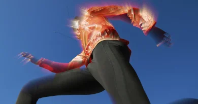 Les accros au running : la course comme un apprentissage constant au-delà de l'effort physique