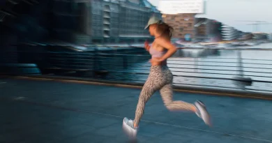 Les accros au running : quand la passion devient une forme d'addiction