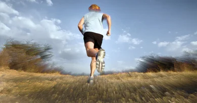 Les accros au running : une expérience hallucinatoire similaire à la danse nocturne