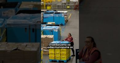 Les actions d'Amazon augmentent de 13%