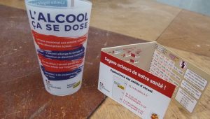 Les actions des IDSR - ICI