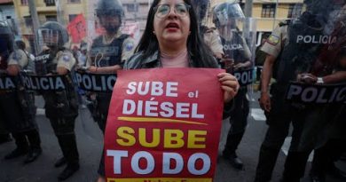 Les actualités d'Amérique Latine