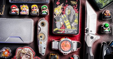 Les adultes ne grandissent pas, ils ont juste de meilleurs jouets