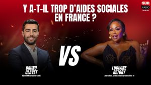 Les aides sociales en France : un excès à débattre ?