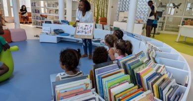 Les après-midi jeux du samedi