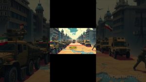 Les armes iraniennes : enjeux du conflit au Moyen-Orient