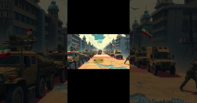 Les armes iraniennes : enjeux du conflit au Moyen-Orient