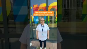Les atouts de la mobilité internationale pour nos jeunes