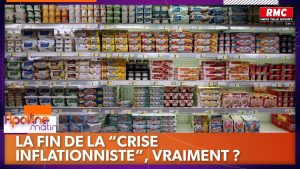 Les auditeurs RMC s'expriment sur leur pouvoir d'achat