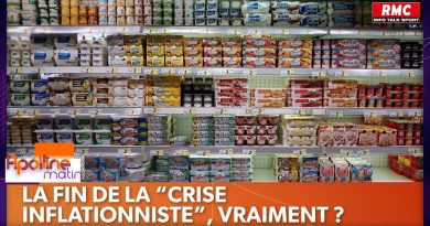 Les auditeurs RMC s'expriment sur leur pouvoir d'achat