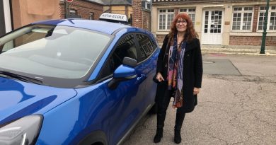 « Les auto-écoles ont mauvaise réputation » : au Neubourg, elle reçoit un label pour rassurer les élèves